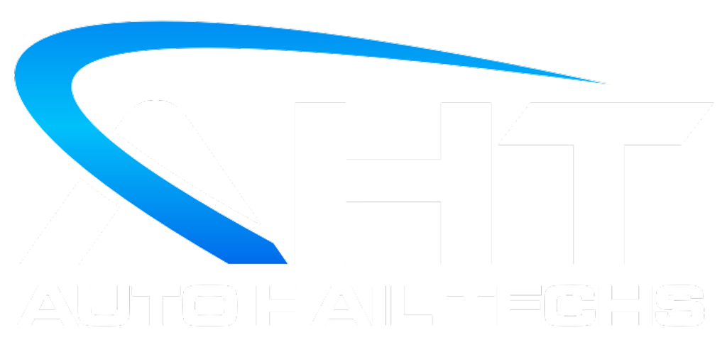 Auto Hail Techs